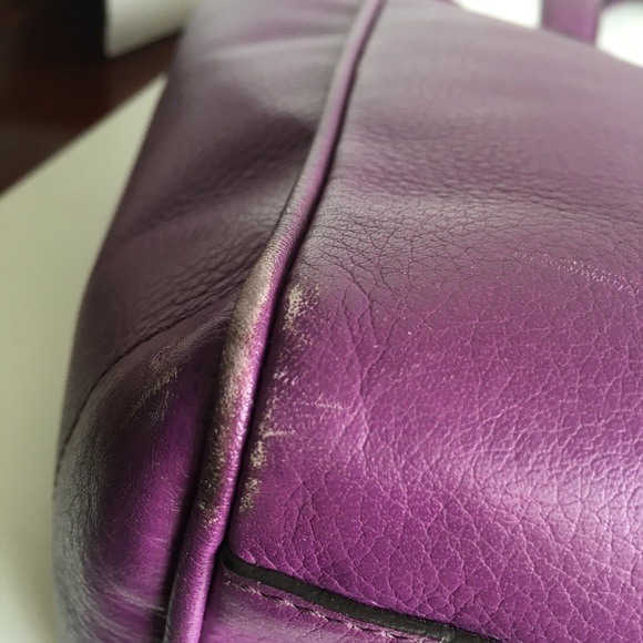 Loewe Calfskin Heritage Tote - Picture 11 of 16